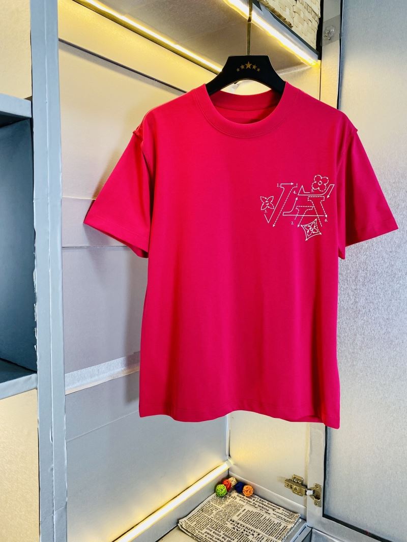 Louis Vuitton T-Shirts